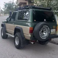 پاترول مدل ۷۷|خودرو سواری و وانت|گرگان, |دیوار