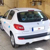 207اتومات فول سقف فلزمدارک تکمیل|خودرو سواری و وانت|اهواز, شهرک الهیه|دیوار