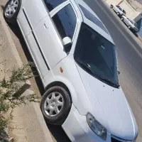 مزدا۳۲۳ مدل ۸۶ تیپ ۳