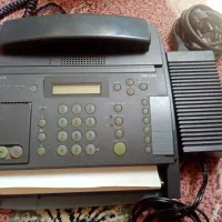 تلفن و فاکس فیلیپس
