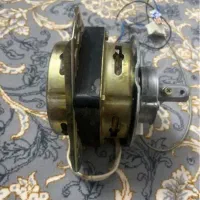 موتور خشک کن لباسشویی