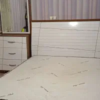 سرویس خواب|تخت و سرویس خواب|شیراز, ریشمک|دیوار