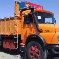 بنز تک باری۹۹فابریک بدون دست خوردگی تک برگ