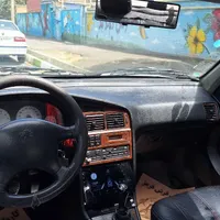 پژو پارس ساده، مدل ۱۳۸۸