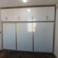 کابینت آشپزخانه وکمد دیواری|مصالح و تجهیزات ساختمان|میاندوآب, |دیوار