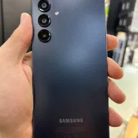 samsung a16 128/6 سامسونگ آ۱۶ ۱۲ ماه گارانتی