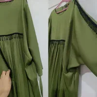 مانتو عبا خلیجی