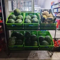 استند میوه