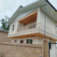 250متر زمین 160بنا نو ساز در شاندرمن زیبا