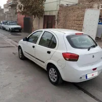 تیبا۲مدل ۹۹|خودرو سواری و وانت|چهارباغ, |دیوار