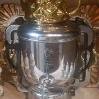 سماوربرقی جاوید