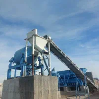 بتن آماده   فوم بتن  با نازلترین قیمت