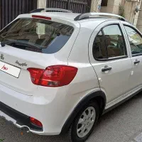 کوییک gx تیپl مدل۱۴۰۳|خودرو سواری و وانت|ورامین, ورامین|دیوار