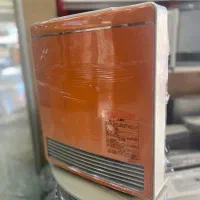 بخاری گازی و برقی ژاپنی|بخاری، هیتر، شومینه|بانه, |دیوار