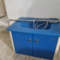 رو شویی و شیرظرفشویی و کابینت|لوازم سرویس بهداشتی|بندرعباس, |دیوار