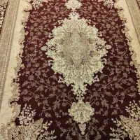 قالی|فرش|یزد, |دیوار