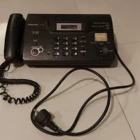 تلفکس پاناسونیک Panasonic KX-FT937CX