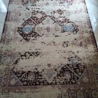 گلیم فرش ساوین نو