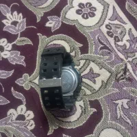 ساعت جی شاک مشکی طلایی|ساعت|اسلامشهر, شهرک امام حسین (میان آباد)|دیوار