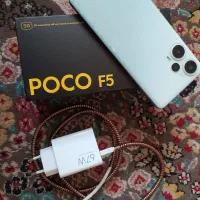 Poco F5 256 ram12