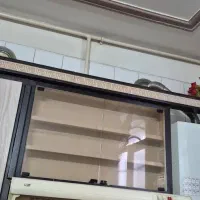 هود و ویترین با هم|هود|بروجرد, |دیوار