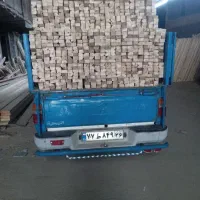 خریدار انواع چوب سقفی وسپیدار ضایعات