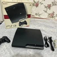 Ps3 slim