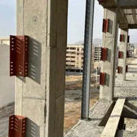 فروش میلگرد بستر و والپست و ناودانی منقطع|مصالح و تجهیزات ساختمان|شیراز, باغ تخت|دیوار