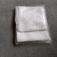 پارچه رو و ملافه دوخته شده آک تک نفره