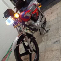 125پرواز A1 درحد صفر