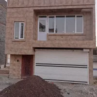 خانه ۸۵متری دوکله همراه دوتا مغازه در آساوله