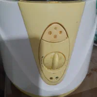 سرخ کن کوچیک