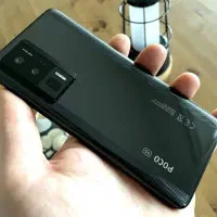 Poco F5 Pro 12G 512G