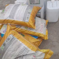 کود کامل NPKS کروا تحت لیسانس گرین استار کانادا