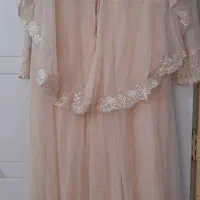 لباس مجلسی|لباس|میبد, |دیوار