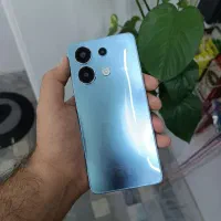 نوت13 در حد.|موبایل|بیرجند, |دیوار