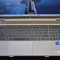 لپتاپ رندرینگ hp Zbook 15 G8 Power|رایانه همراه|کرمان, |دیوار