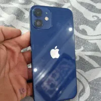 12mini 128 ابی