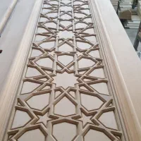 خدمات برش MDF و لبهچسبانی حرفهای و cnc در تبریز|خدمات پیشه و مهارت|تبریز, |دیوار