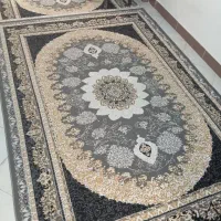 دو تا فرش 6 متری