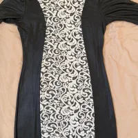 پیراهن کوتاه