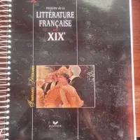 کتاب تاریخ فرانسه (زبان اصلی)