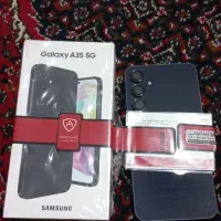 گوشیa35|موبایل|کرمانشاه, |دیوار