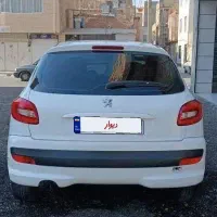 ۲۰۶تیپ ۵ مدل 93|خودرو سواری و وانت|محمدشهر, محمدشهر|دیوار