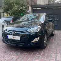 وارداتیi20|خودرو سواری و وانت|تهران, اختیاریه|دیوار