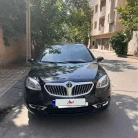 برلیانس ۳۳۰