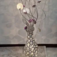 آباژور تزیینی