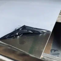 فروش انواع پروفیل. لوله.ورق استیل|خدمات پیشه و مهارت|قم, قلعه کامکار|دیوار