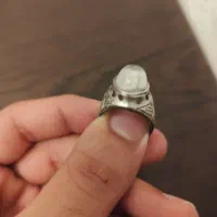 انگشتر در نجف قدیمی|جواهرات|گنبد کاووس, |دیوار