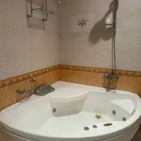 حمام وسرویس بهداشتی